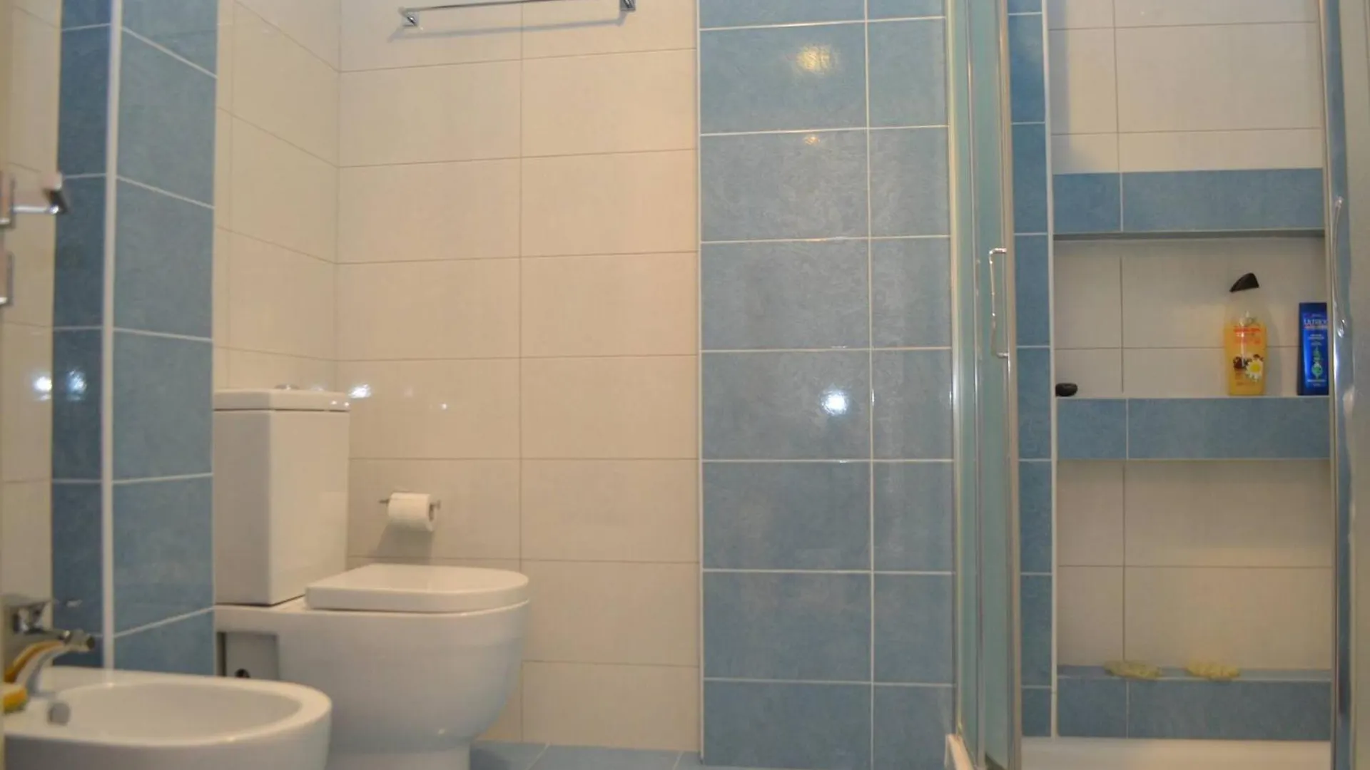 Beach Front Apartment In Saranda - 269
